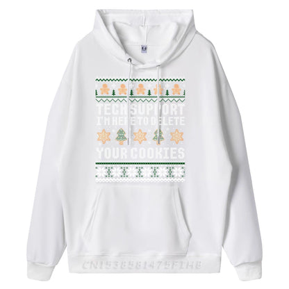 Tech Support Hoodie - 2 - ps | ONEFY.SHOP