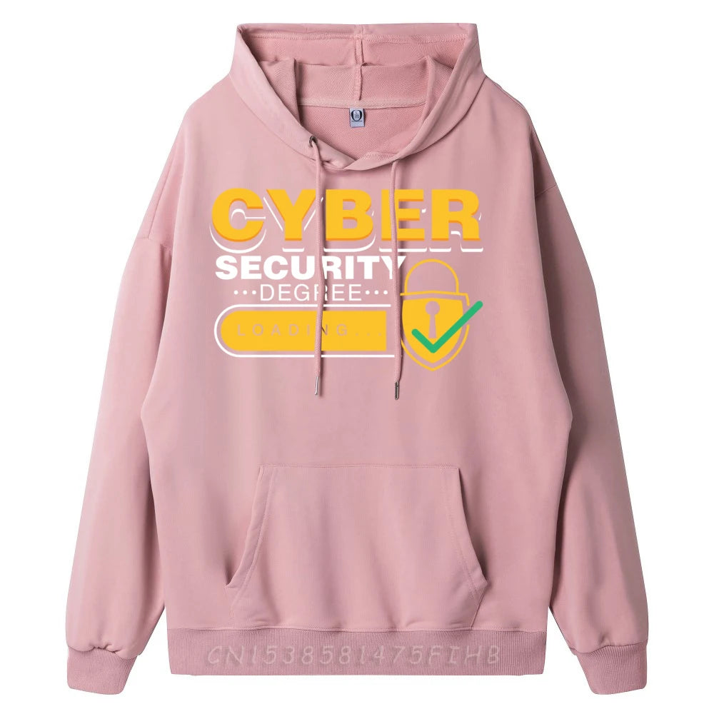 Cyber Security Hoodie - 2 - ps  | ONEFY.SHOP