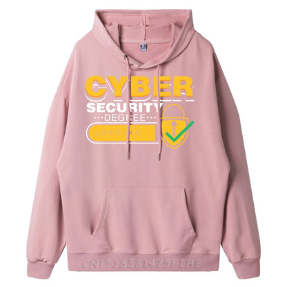 Cyber Security Hoodie - 2 - ps  | ONEFY.SHOP