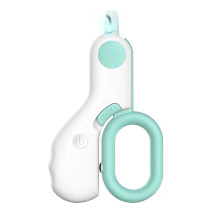 Dog Nail Clipper Cutter Professional - 5 - pe | ONEFY.SHOP