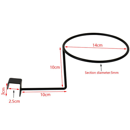 Helmet Holder Hanger - 3 - ms | ONEFY.SHOP