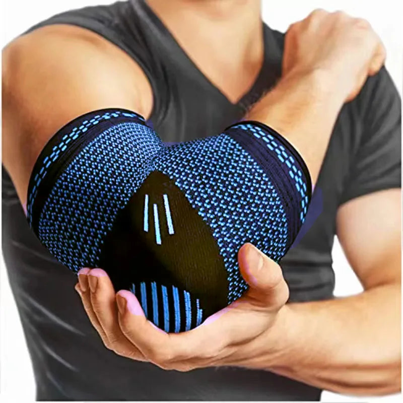 Elbow Compression Support Sleeve - 4 - fs | ONEFY.SHOP