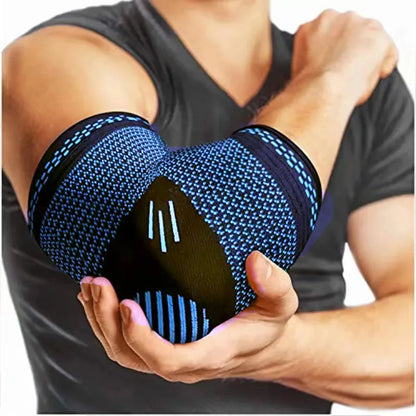 Elbow Compression Support Sleeve - 4 - fs | ONEFY.SHOP