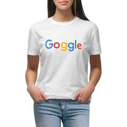 Google Casual T-Shirt - 2 - ps  | ONEFY.SHOP