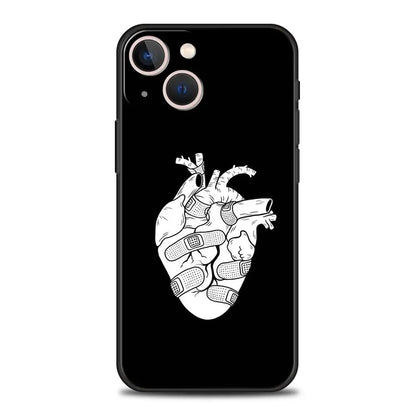 Cardiovascular iPhone Case - 2 - ds | ONEFY.SHOP