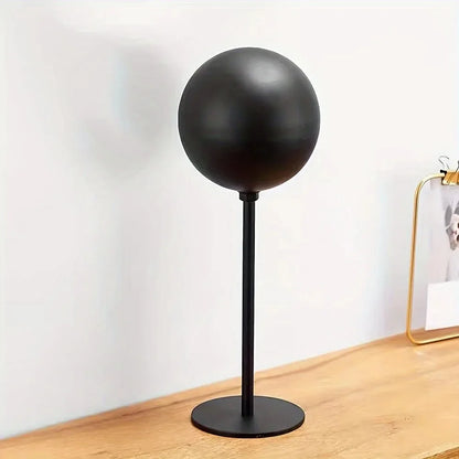 Wall Mount Motorcycle Helmet Holder - 3 - te | ONEFY.SHOP