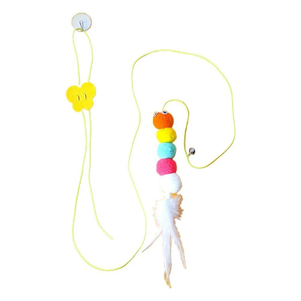 Toys Swing Disc Elastic - 5 - ps | ONEFY.SHOP