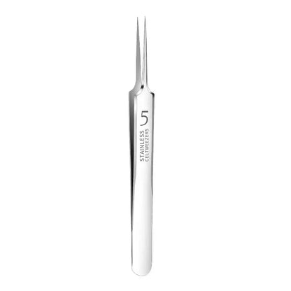 Ultra-Fine Precision Blackhead Tweezer - 4 - se | ONEFY.SHOP