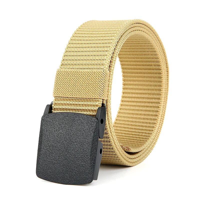 Lightweight Tactical Web Belt - 2 - gn | ONEFY.SHOP