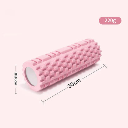 Foam Muscle Recovery Roller - 4 - pe | ONEFY.SHOP