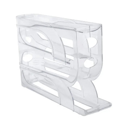 4 Layers Rolling Egg Holder - 6 - oe | ONEFY.SHOP