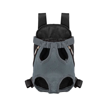 Double Shoulder Travel Pet Bag - 5 - ts | ONEFY.SHOP