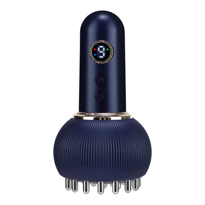 Electric Micro-Current and Heating Massager - 4 -  pe | ONEFY.SHOP