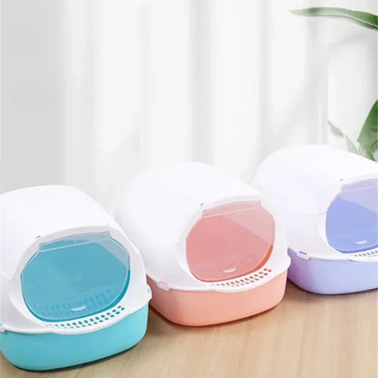 Kitty Sandbox Cat - 5 - ps | ONEFY.SHOP