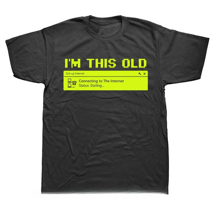 Computer 90s T-Shirt - 2 - ps  | ONEFY.SHOP