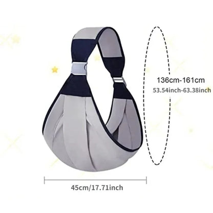 Child Carrier Wrap Baby - 9 - bs | ONEFY.SHOP