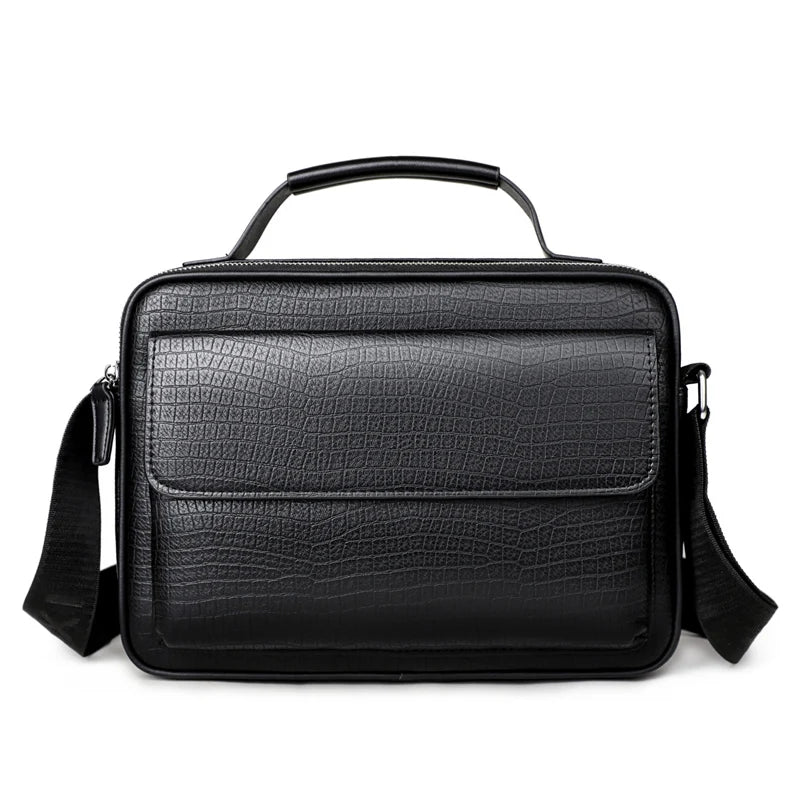 Tote Leather Luxury Briefcases - 2 - aw | ONEFY.SHOP