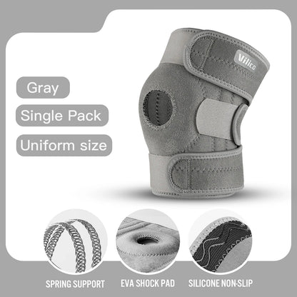 Sports Knee Pad - 4 - fs | ONEFY.SHOP