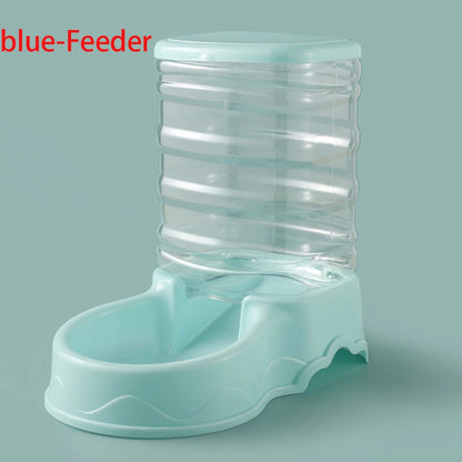 Feeder Water & Drink Bowl for Pets - 5 - ts | ONEFY.SHOP