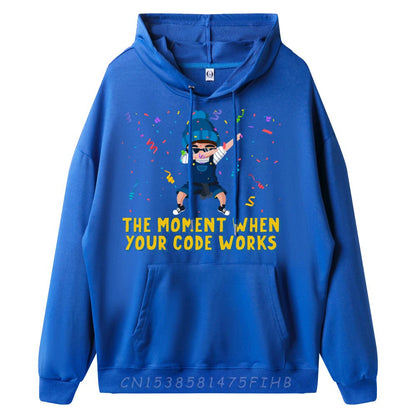 Code Works Software Hoodie - 2 - ps  | ONEFY.SHOP