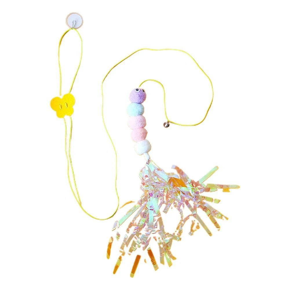 Toys Swing Disc Elastic - 5 - ps | ONEFY.SHOP