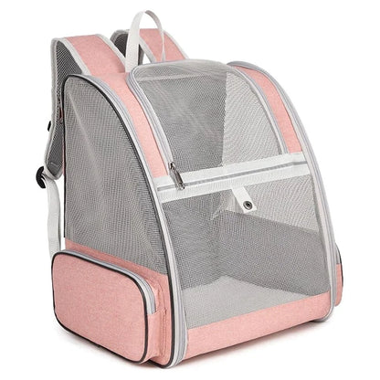 Pet Cat Bag - 5 - ts | ONEFY.SHOP