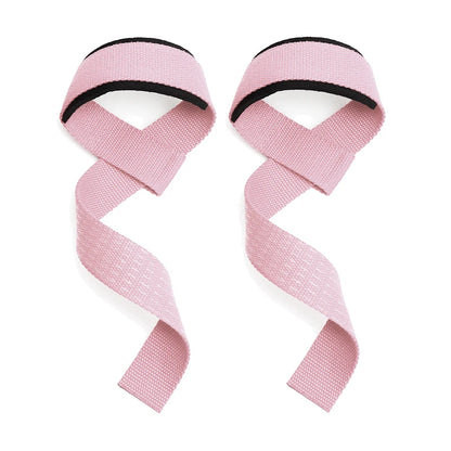 Pro Non-Slip Fabric Lifting Straps - 4 - fs | ONEFY.SHOP
