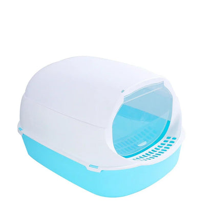 Kitty Sandbox Cat - 5 - ps | ONEFY.SHOP