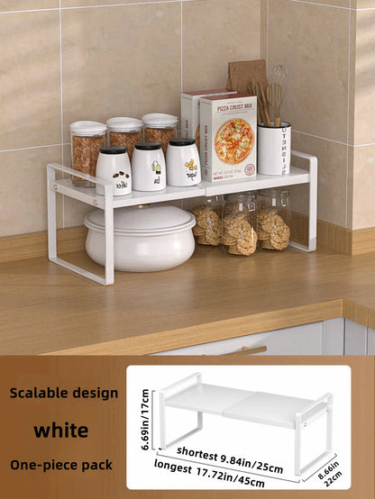 Shelf Storage Rack Storage - 6 - oe | ONEFY.SHOP