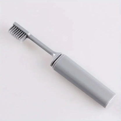 Foldable Travel Toothbrush - 4 -  fh | ONEFY.SHOP