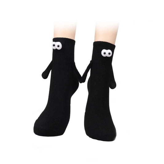 Magnetic Hand-in-Hand Socks - 7 -  fs | ONEFY.SHOP