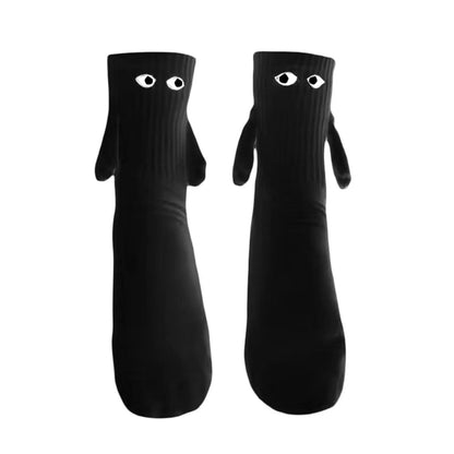 Magnetic Hand-in-Hand Socks - 7 -  fs | ONEFY.SHOP
