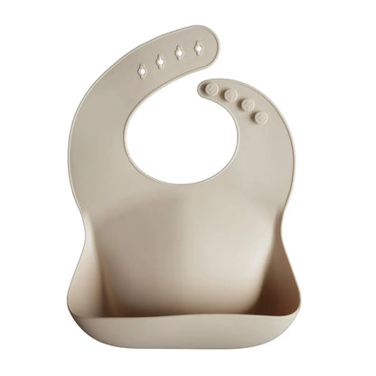 Silicone Baby Bib - 5 - bs | ONEFY.SHOP
