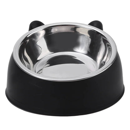 Cat Bowl Creative Inclined - 5 - ps | ONEFY.SHOP