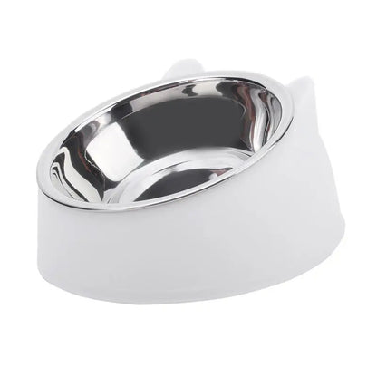 Cat Bowl Creative Inclined - 5 - ps | ONEFY.SHOP