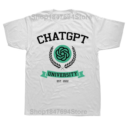 Learn To Code Chat GPT T-Shirt - 2 - ps | ONEFY.SHOP