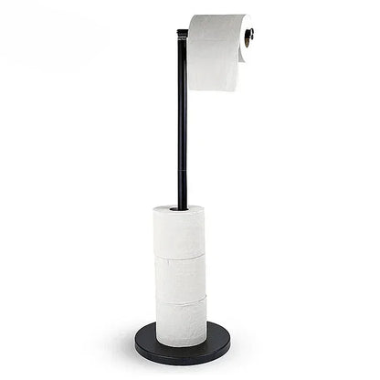 Toilet Roll Holders Stainless Steel - 6 - km | ONEFY.SHOP