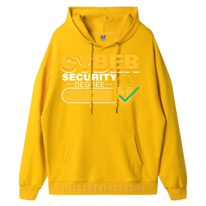 Cyber Security Hoodie - 2 - ps  | ONEFY.SHOP
