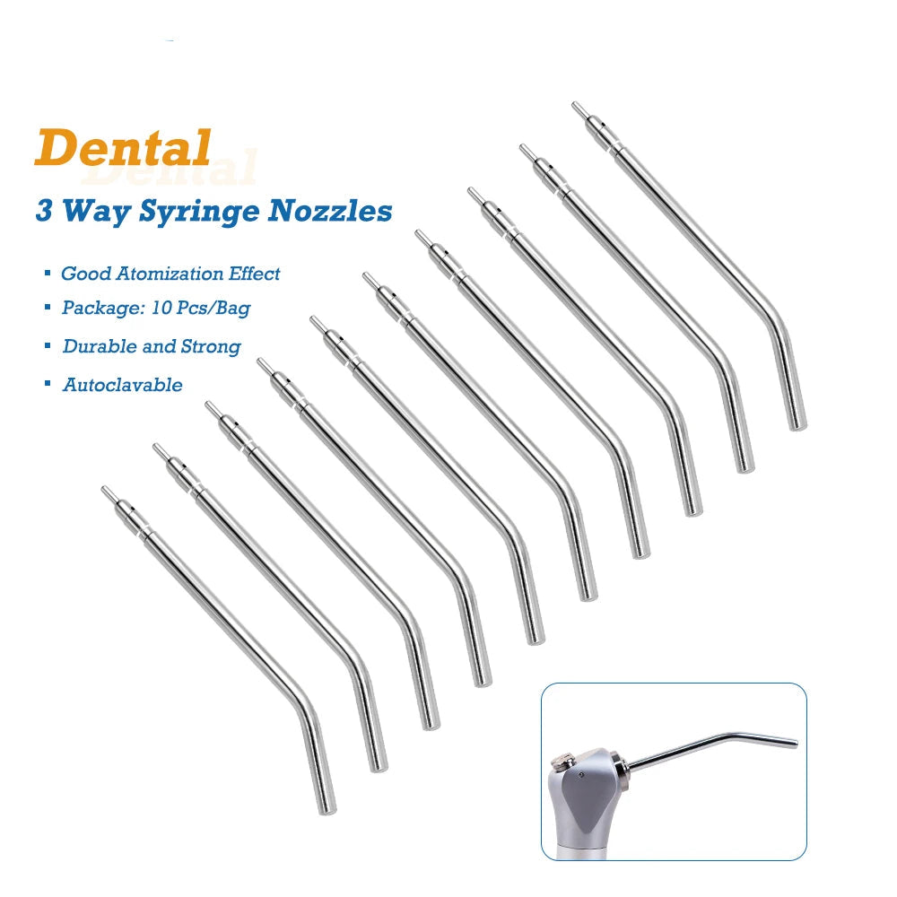 Dental Syringe Nozzles - 4 -  fh | ONEFY.SHOP