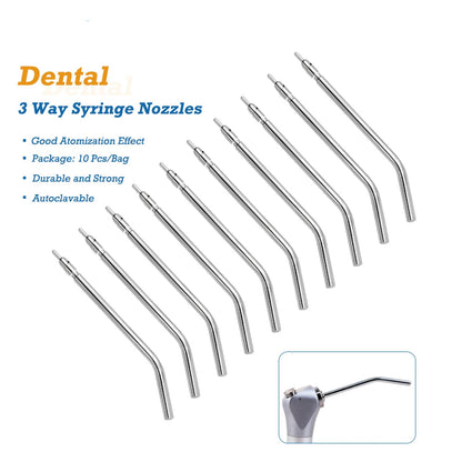 Dental Syringe Nozzles - 4 -  fh | ONEFY.SHOP