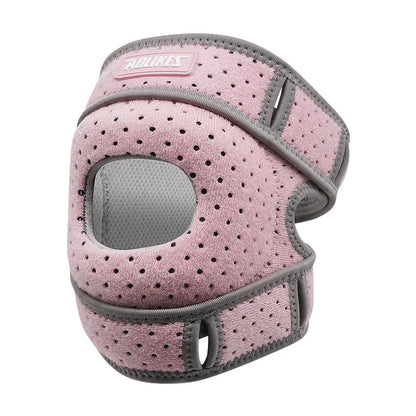 Adjustable Patella Stabilizing Knee Brace - 4 - fs | ONEFY.SHOP