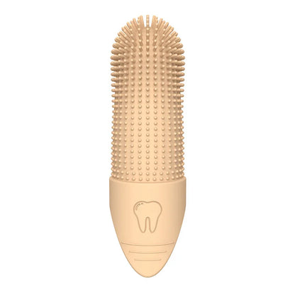 Dog Toothbrush 360° Cleaning - 5 - pe | ONEFY.SHOP