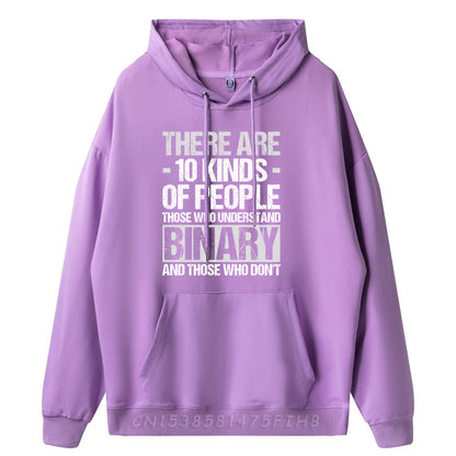 Binary Code Programmer Hoodie - 2 - ps | ONEFY.SHOP