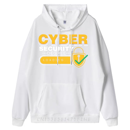 Cyber Security Hoodie - 2 - ps  | ONEFY.SHOP