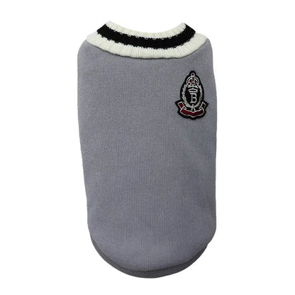 Pet Sweater Warm Coat - 5 - pn | ONEFY.SHOP