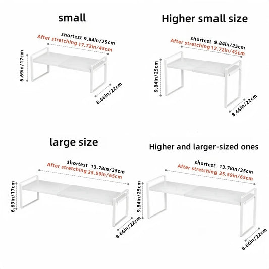Shelf Storage Rack Storage - 6 - oe | ONEFY.SHOP