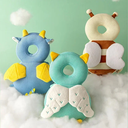 Toddler Baby Head Protector - 9 - bs | ONEFY.SHOP