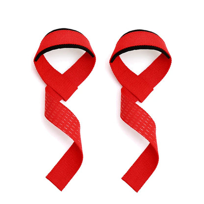 Pro Non-Slip Fabric Lifting Straps - 4 - fs | ONEFY.SHOP