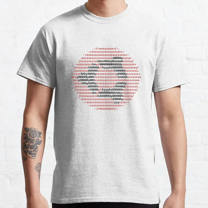 Linux Programmer T-Shirt - 2 - ps | ONEFY.SHOP