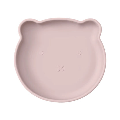 Silicone Baby Dining Plate - 9 - bs | ONEFY.SHOP
